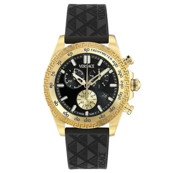 Versace Chrono X VE9K00224 Férfi Karóra