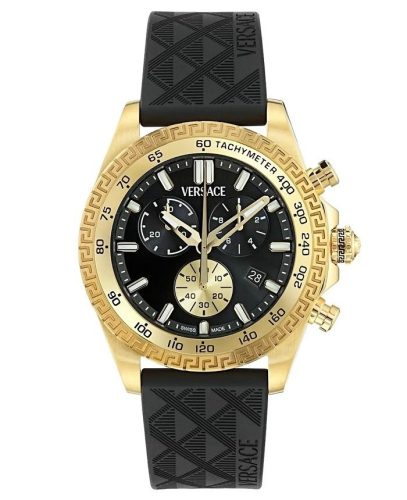 Versace Chrono X VE9K00224 Férfi Karóra