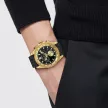 Versace Chrono X VE9K00224 Férfi Karóra