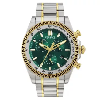 Versace Chrono X VE9K01024 Férfi Karóra