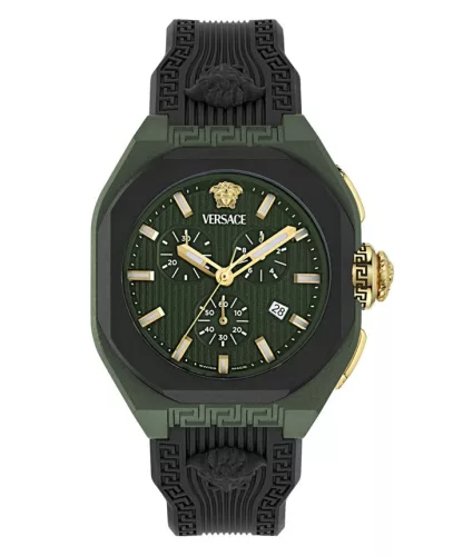 Versace V-Legend Chrono VE9L00625 Férfi Karóra
