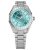 Versace V-Code GMT VEAFA0324 Férfi Karóra