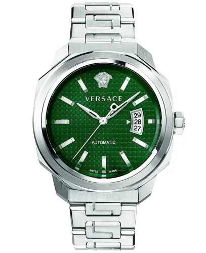 Versace Dylos automata VEAG00122 Férfi Karóra