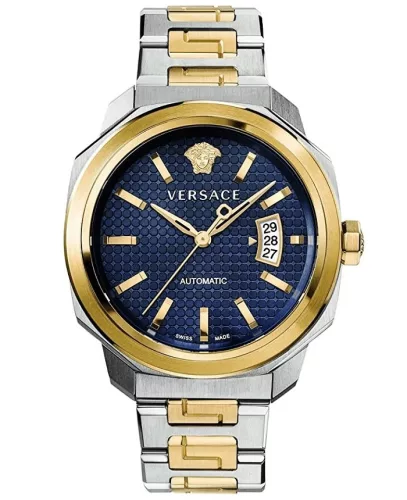Versace Dylos automata VEAG00222 Férfi Karóra