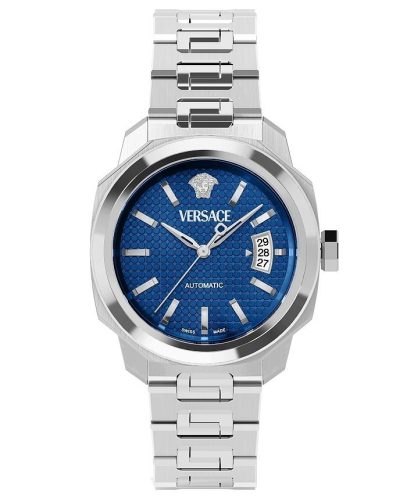 Versace Dylos Gent Automatic VEAG00424 Férfi Karóra