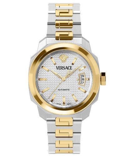 Versace Dylos Gent Automatic VEAG00624 Férfi Karóra