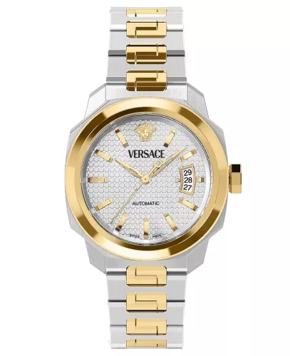 Versace Dylos Gent automata VEAG00624 Férfi Karóra