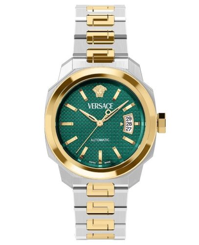 Versace Dylos Gent Automatic VEAG00724 Férfi Karóra