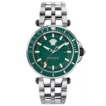 Versace V-Race Diver VEAK00721 Férfi Karóra