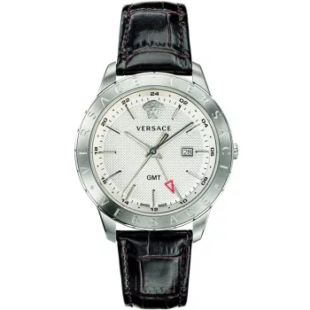 Versace Univers GMT VEBK00118 Férfi Karóra