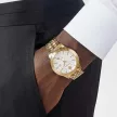 Versace Univers GMT VEBK00518 Férfi Karóra