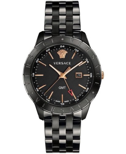 Versace Univers GMT VEBK00618 Férfi Karóra
