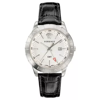 Versace Univers GMT VEBK00918 Férfi Karóra