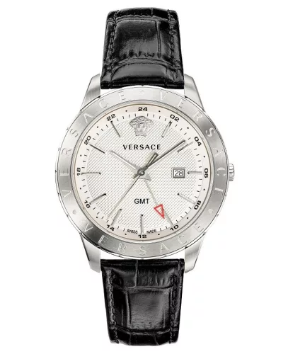 Versace Univers GMT VEBK00918 Férfi Karóra