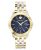 Versace Univers GMT VEBK01019 Férfi Karóra