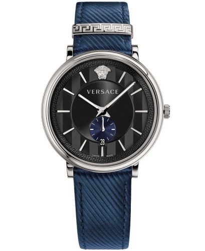 Versace V-Circle VEBQ01018 Férfi Karóra