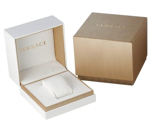 Versace V-Circle VEBQ01419 Férfi Karóra