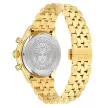 Versace Hellenyium Chrono Petite VECFA0524 Férfi Karóra