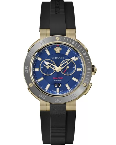 Versace V-Extreme Pro VECN00119 Férfi Karóra