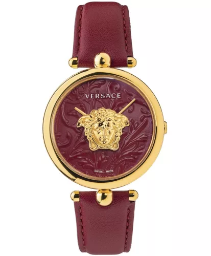 Versace Palazzo Empire Barocco VECO01520 Női Karóra