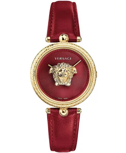 Versace Palazzo Empire VECQ00418 Női Karóra
