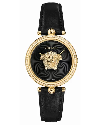 Versace Palazzo Diamonds VECQ00818 Női Karóra