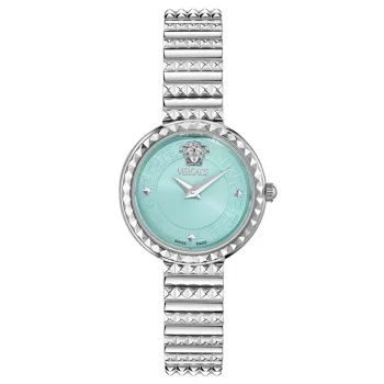 Versace Greca Goddess Petite VEDFA0224 Női Karóra