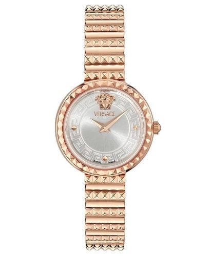 Versace Greca Goddess Petite VEDFA0424 Női Karóra