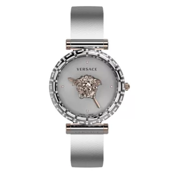 Versace Palazzo Empire Greca Diamond VEDV01219 Női Karóra