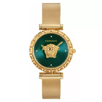 Versace Palazzo Empire Greca Diamond VEDV01619 Női Karóra