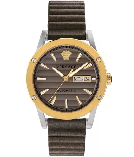 Versace Theros automata VEDX00219 Férfi Karóra