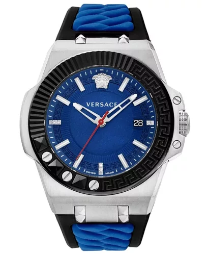 Versace Chain Reaction VEDY00819 Férfi Karóra