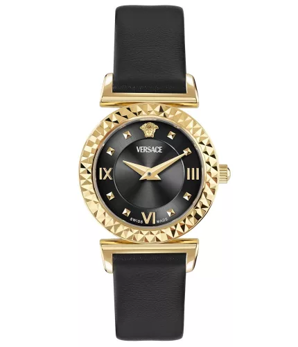 Versace Mini Vanity Lady VEGFA0125  Női Karóra