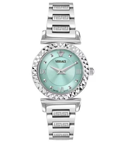 Versace Mini Vanity Lady VEGFA0425 Női Karóra