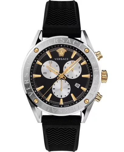 Versace V-Chrono VEHB00119 Férfi Karóra