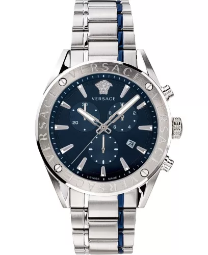 Versace V-Chrono VEHB00519 Férfi Karóra