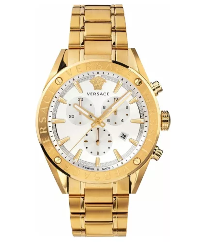 Versace V-Chrono VEHB00719 Férfi Karóra