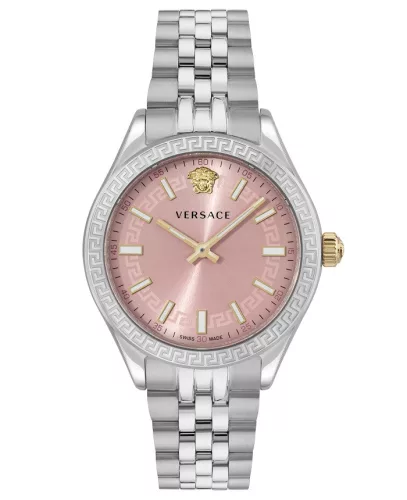 Versace Hellenyium Lady VEHU01225 Női Karóra
