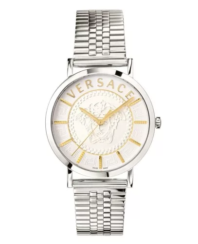Versace V-Essential VEJ400421 Férfi Karóra