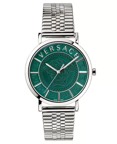 Versace V-Essential VEJ400921 Férfi Karóra