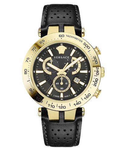 Versace Bold Chrono VEJB00422 Férfi Karóra