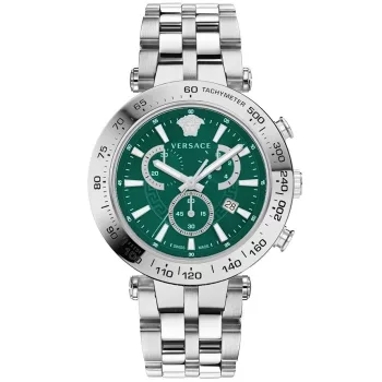 Versace Bold Chrono VEJB00522 Férfi Karóra