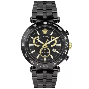 Versace Bold Chrono VEJB00722 Férfi Karóra