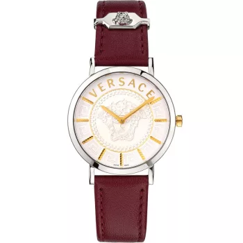 Versace V-Essential Lady VEK400221 Női Karóra