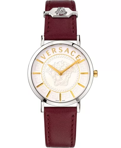 Versace V-Essential Lady VEK400221 Női Karóra
