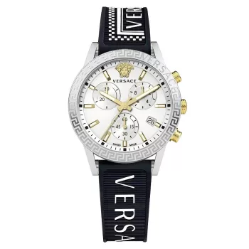 Versace Sport Tech Lady Chrono VEKB00122 Női Karóra