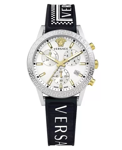 Versace Sport Tech Lady Chrono VEKB00122 Női Karóra