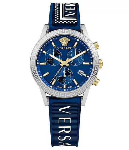 Versace Sport Tech Lady Chrono VEKB00222 Női Karóra