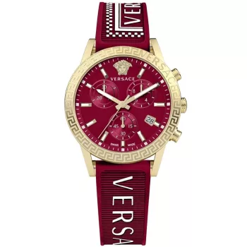 Versace Sport Tech Lady Chrono VEKB00322 Női Karóra