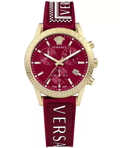 Versace Sport Tech Lady Chrono VEKB00322 Női Karóra